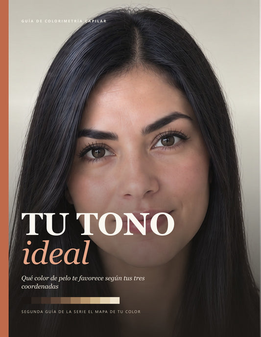 Portada de Tu Tono Ideal